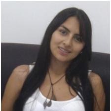 Katherine Claros Cuellar